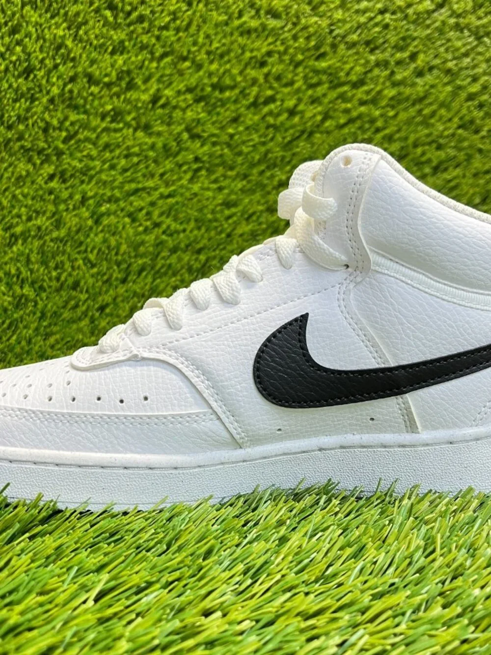 Nike please review